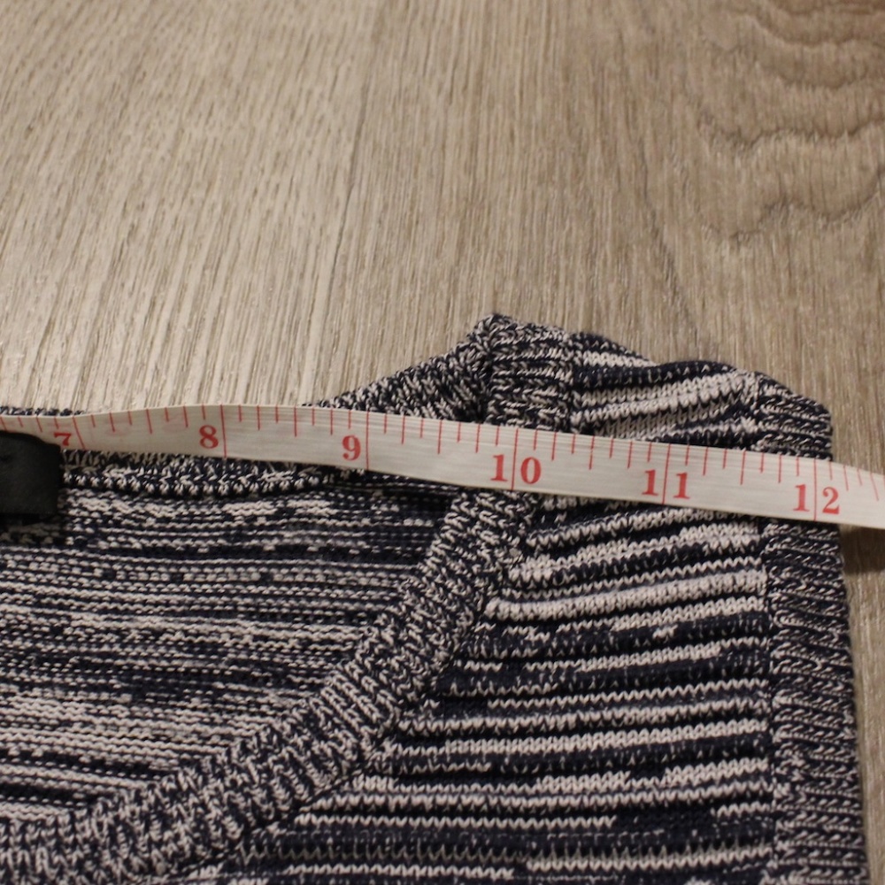 Babaton Alrik Knit Tank - Picture 4 of 8